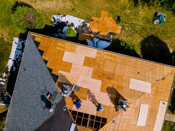 Trusted Torrington, CT Roofing Contractor Experts