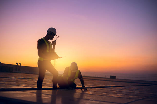 Quick and Trustworthy Emergency Roof Repair Services in Torrington, CT